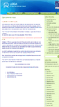 Mobile Screenshot of ldda.net